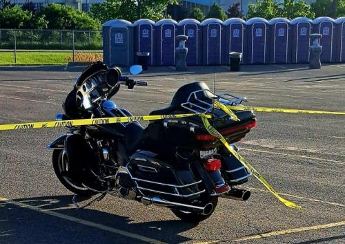 Ride for Dad