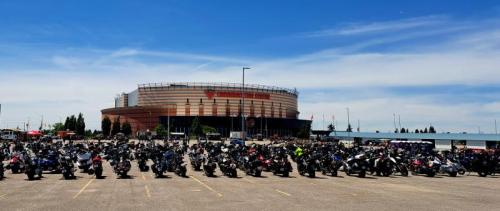 Ride for Dad