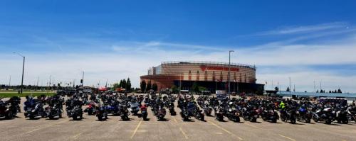 Ride for Dad