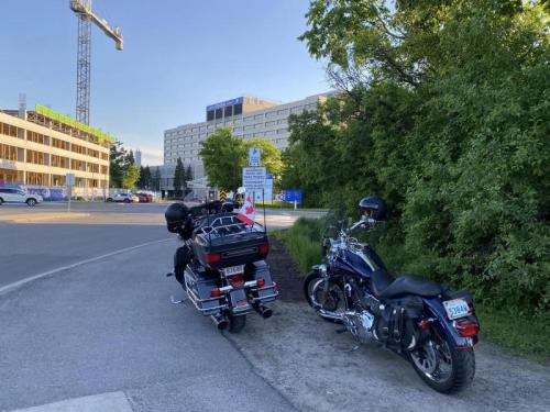 Ride for Dad