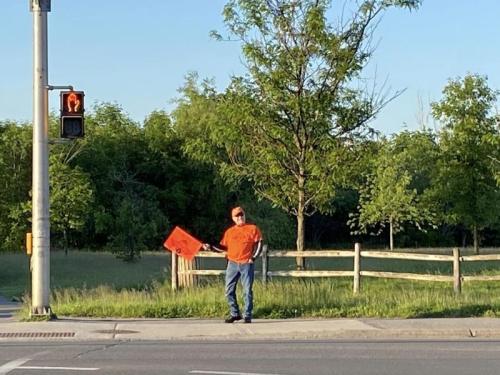 Ride for Dad