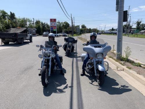 Shayne-first-ride